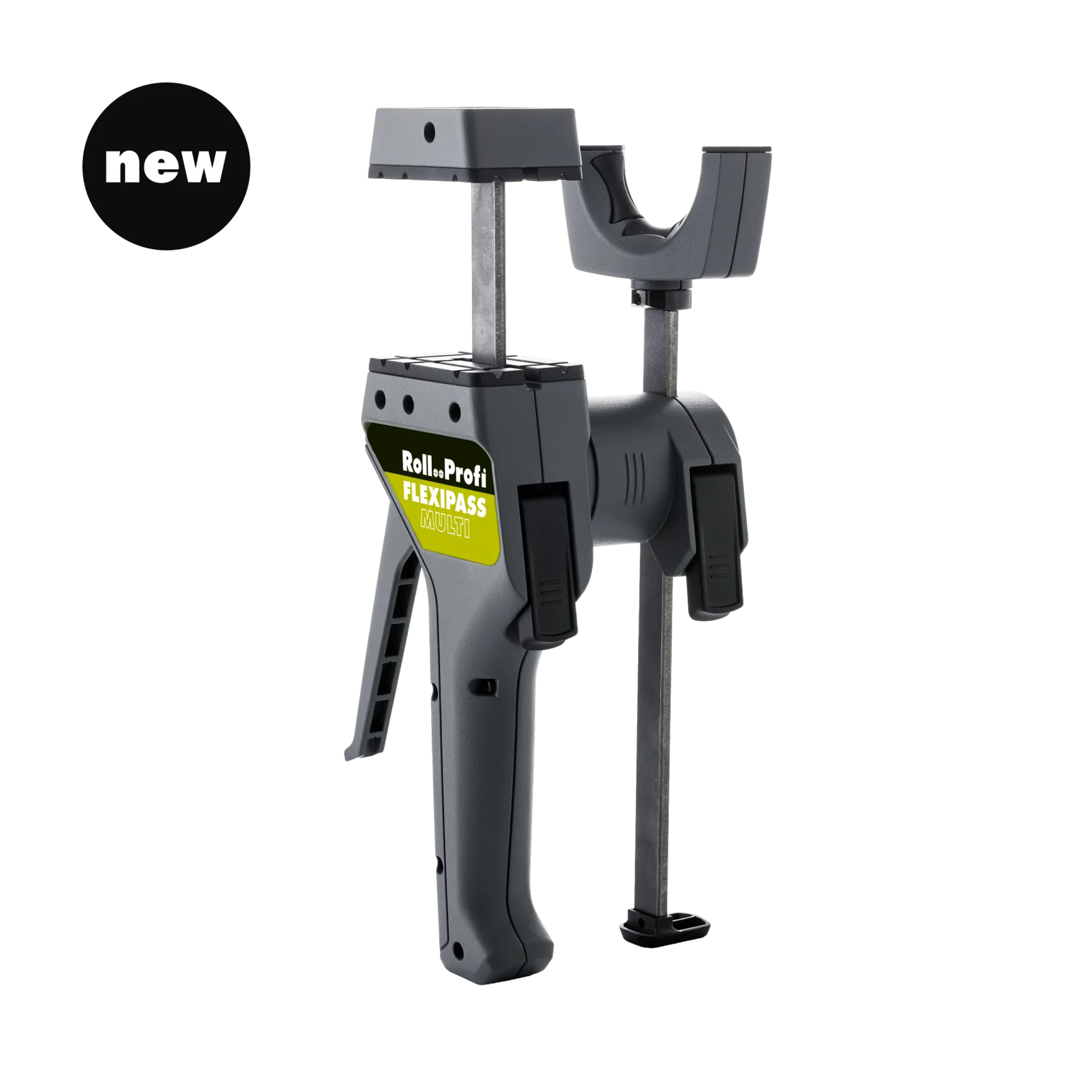 Der Flexipass Multi freigestellt.