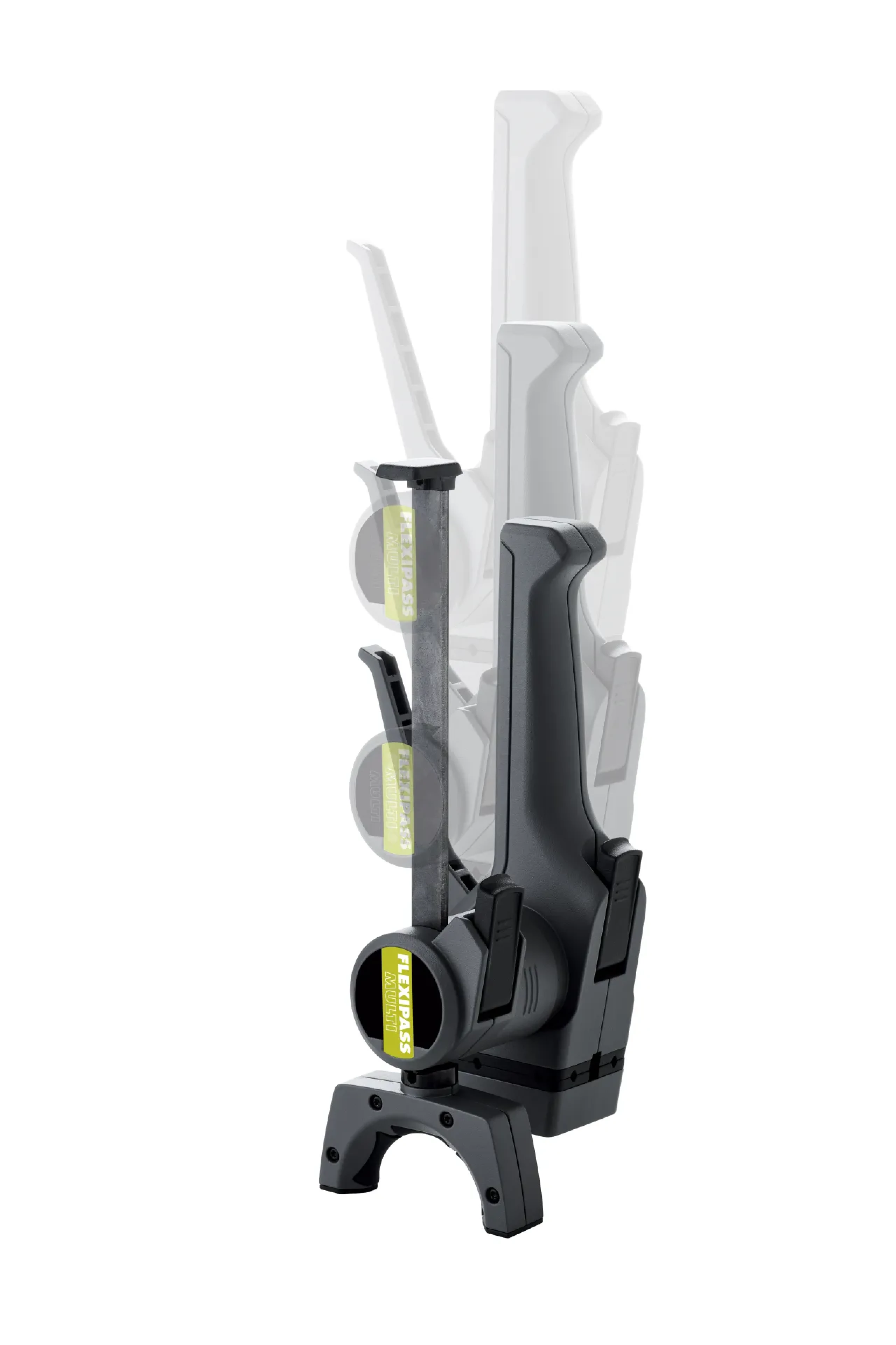 Flexipass Multi Verstellmöglichkeit 01