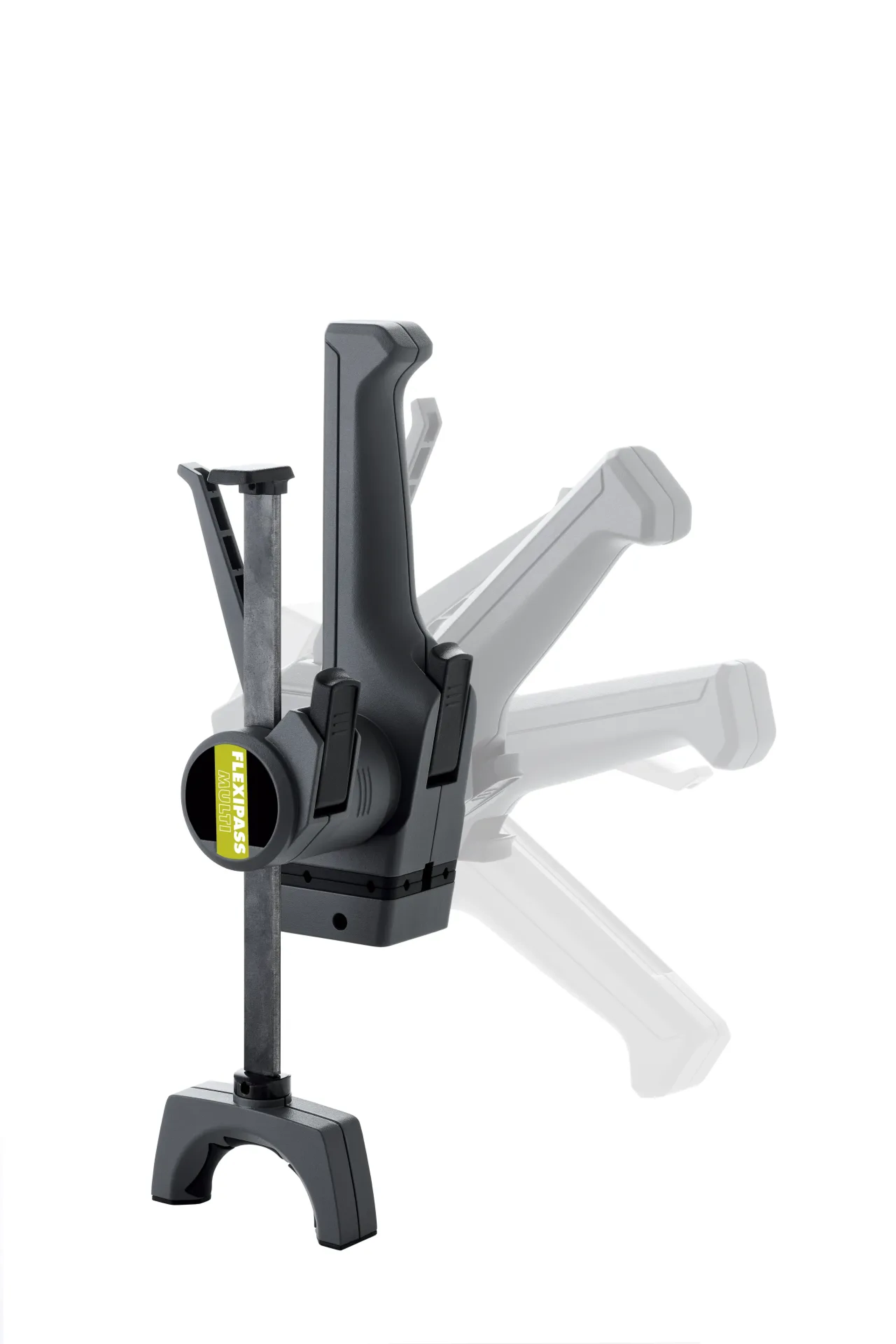 Flexipass Multi Verstellmöglichkeit 02