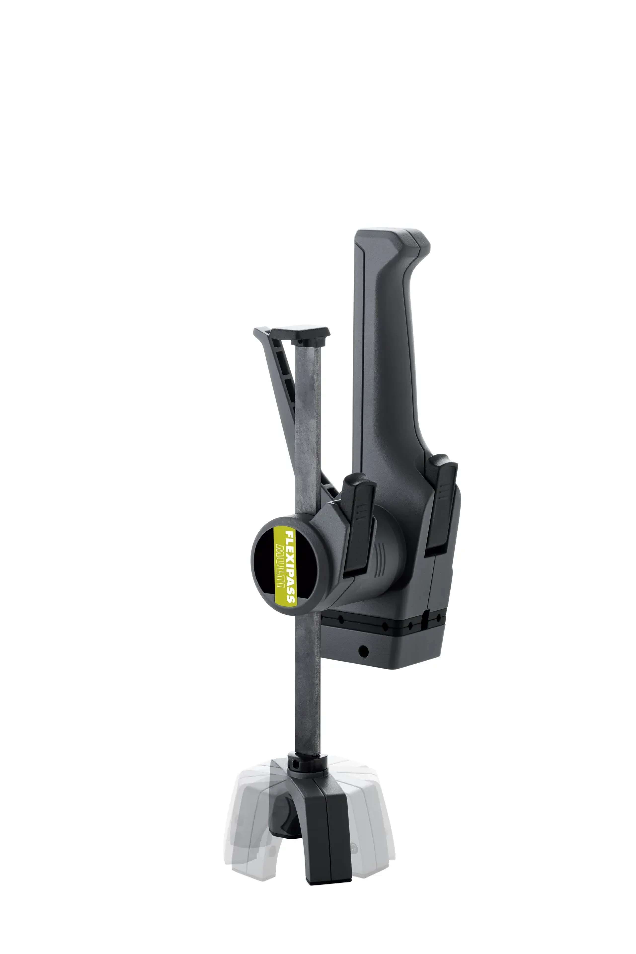 Flexipass Multi Verstellmöglichkeit 03