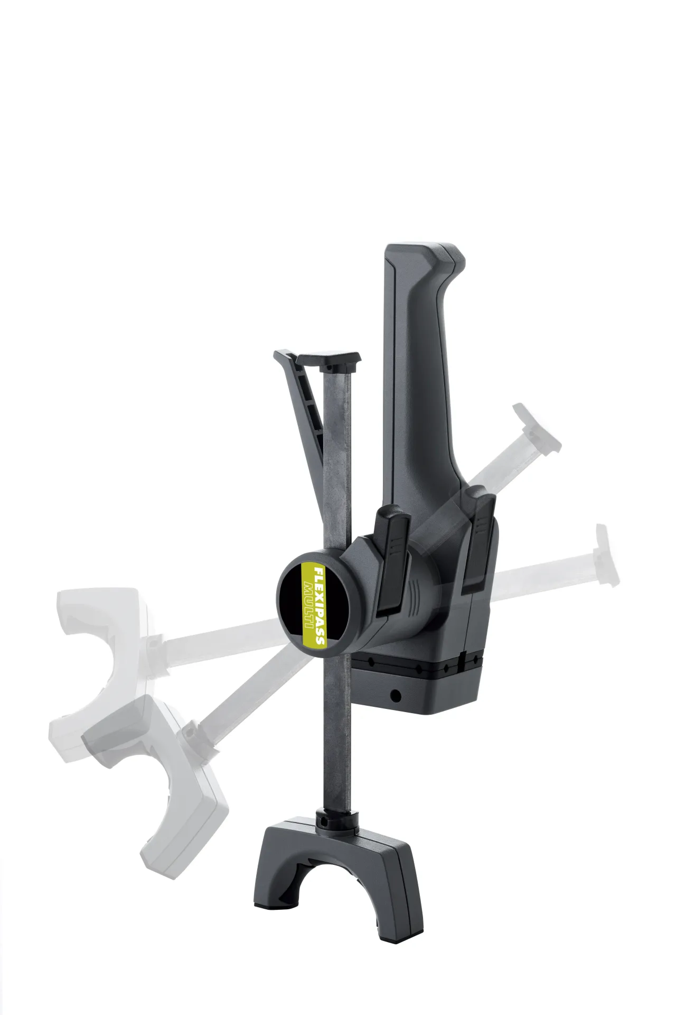 Flexipass Multi Verstellmöglichkeit 04