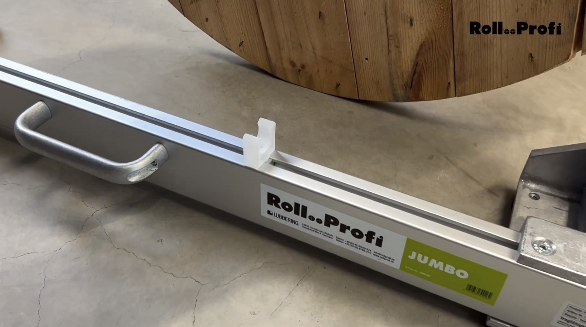 JUMBO | products – Roll..Profi